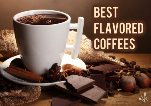Baking Supply Food-Grade Coffee Flavor Powders and Liquids Are Used in Medicine and Oral
