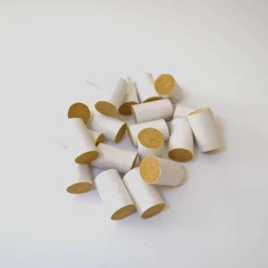 Balancing Yin And Yang Health Care Anddisease Prevention Premium Smokeless Thick Moxa Sticks