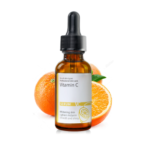Beauty Cosmetics Skin Care Whitening Nourishing Vitamin C Serum