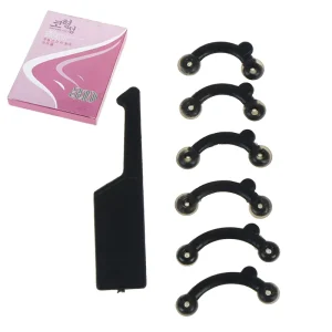 Beauty Products Silicone Nose up Lifter Fashion Nose Clip Nose Shaping