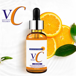Beauty Skincare Nicotinamide Vitamin C Whitening Removing Freckle Face Serum