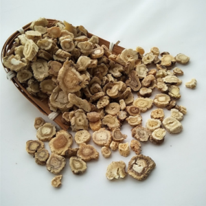 Bei Sha Shen Chinese Medicinal Herbs Radix Glehniae Glehnia Littoralis Root