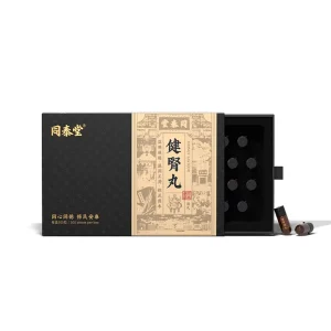 Bencaohong OEM Herbal Healthcare Supplements Men Supplements Kidney-strengthening Pills Tablets Power Muscle Support