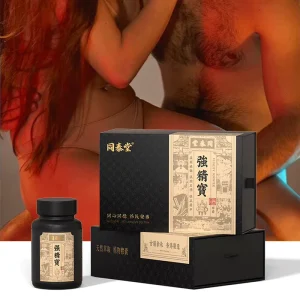 Bencaohong OEM Herbal Healthcare Supplements for Adult Men Male Enhancement Capsules