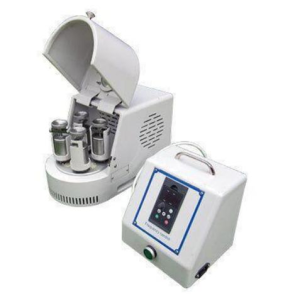 Bench Top Ball Mill Grinder for Laboratory Purpose