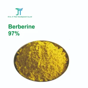 Berberine Huanglianzi Alkaloid Extract Powder Herbal