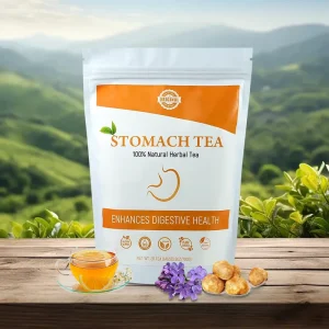 Best Appetizing Spleen Strengthening Stomach Relax Health Tea with Orange Peel and Clove Bulk Packaging