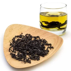 Best Quality Natural Herb Slimming Tea Tu-Chung Eucommia Ulmoides Tender Leaf Tea