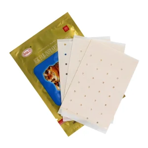 Best Sales Products Chinese Herbs Pain Relief Patch for Back Relief Pain Chongqing tiger Balm
