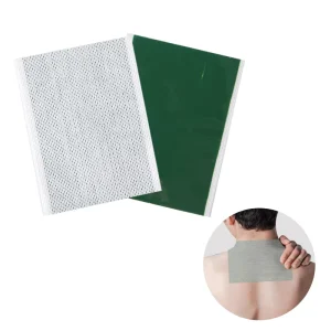 Best Selling MDT Chinese Home Use Sciatica Pain Plaster Patch Class I Medical Device Rehabilitation Therapy Hot Cold Packs