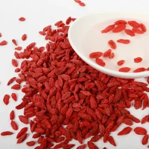 Best Selling Premium Grade Chinese Ningxia Goji Berries FD Sweet Dried with Water Preservation Bulk & Vacuum Pack