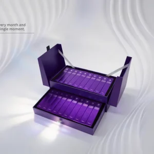 Biological Bacteriostatic Gel C Made in China Is Used for the Care and Maintenance of Women’s Vaginal Cleansing