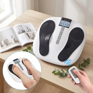 Bioresonance Foot Massage Infrared