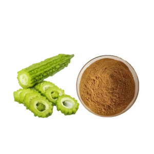 Bitter Melon Powder Momordica Charantia Extract Bitter Gourd