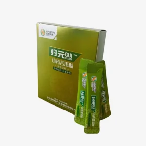 Bitter Melon & Yam Mixed Extract Powder Food Grade Natural Plant Powder Customizable