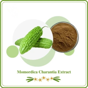 Bitter Melon with 10% Charantin