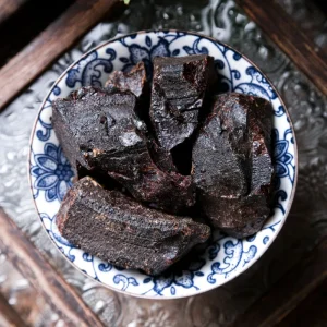 Black Catechu Extract Traditional Chinese Medicine