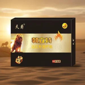 Blood Circulation Anti-Inflammation Swelling Reduction Pain Relief