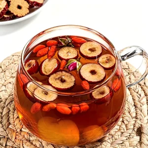 Blood Sugar Balance Tea Herbal Infusion 150g Private Label GMP Certified Professional Grade Formula Natural Selection