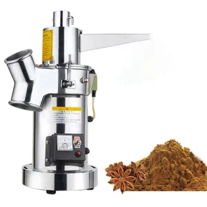 Boric Acid Powder Grinding Mill Pulverizer