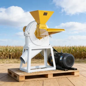 Bread Cake Flour Milling Machine