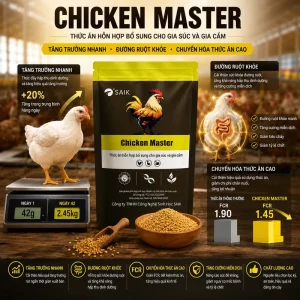 Broiler Feed Grade Vitamin Electrolytes Mineral Amino Acid Enzyme Additive