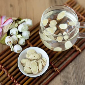 Bulk 0.4-0.6cm Wild Huang Qi Astragalus Membranaceus Herb Dried Sliced Chinese Tea Organic Natural Growth for Powder