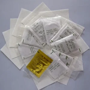 Bulk Detox Foot Patch Natural Herbal Formula Factory Price Private Label Foot Care