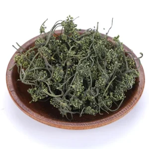 Bulk Dried Ginseng Flower Tea High Quality Dry Panax Ginseng Flower Accept OEM