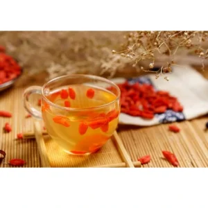 Bulk Dried Goji Berries (Wolfberry) Factory Direct Supply