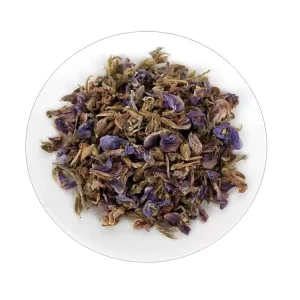 Bulk Dried Kudzu Flower Tea High Quality Dry Gehua Flower Accept OEM