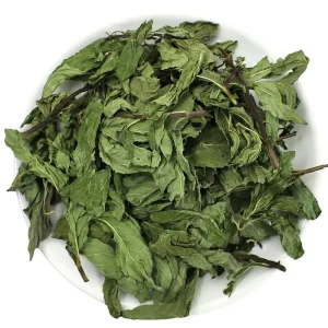 Bulk Dried Peppermint Tea Single Herb Chinese Herb Tea Dried Mint Leaves Tea