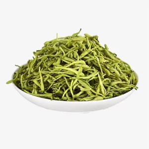 Bulk High Quality Dried Honeysuckle Flowers Natural Heat Clearing Herbs Vitamin Food Grade Tea in Drum Packaging