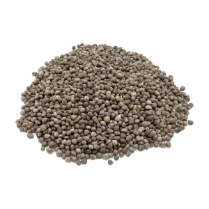 Bulk High Quality Raw Material Roasted Perilla Seed for Food Processing Stir-fried Perilla Seed Chao Zi Su Zi