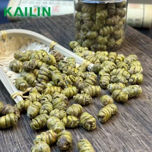 Bulk Natural Dendrobium Officinale Extract Dried Antioxidant Spices Herbs Kunming Yunnan Blended Processing Digestive Health