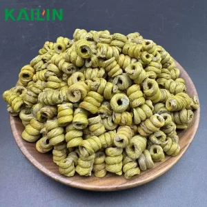 Bulk Natural Dendrobium Officinale Extract Dried Antioxidant Spices Herbs Kunming Yunnan Blended Processing Digestive Health