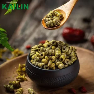Bulk Natural Dendrobium Officinale Extract Dried Antioxidant Spices Herbs Kunming Yunnan Blended Processing Digestive Health