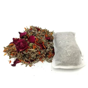 Bulk Natural Organic Yoni Steam Herbs for Female Vaginal Healing Cleansing and Wellness Female Vaginal Steam Herbs