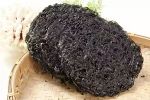 Bulk Package OEM Service Dried Seaweed Laver for Soup
