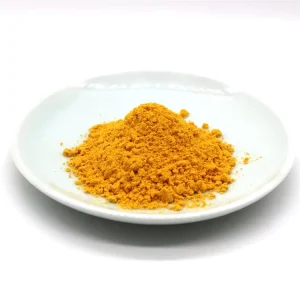 Bulk Pure 98% Berberine Hydrochloride Supplement Powder