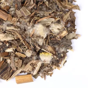 Bulk Sachet Pack Natural Herb Cnicus Benedictus Holy Thistle Dried Blessed Thistle