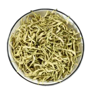 Bulk Supply Dried Blossom Honeysuckle Natural Dry Flower Health Herbal Tea