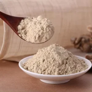Bulk Supply Organic Wild Panax Notoginseng Extract Powder 10% Herbal Remedies Health Food Grade Hot Air Dried
