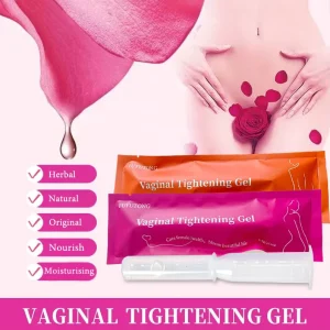 Bulk Supply Yoni Tightening Gel for Women Vaginal Firming & Soothing Care