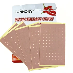 Bulk Wellness Health Cool Hot Patch From China