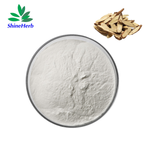 CAS 59870-68-7 Licorice Powder Extract Glabridin 90%
