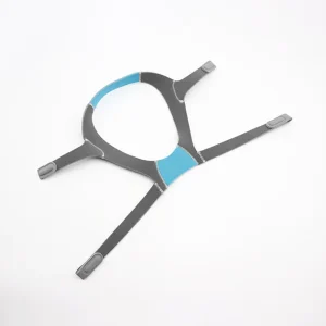 CPAP Headgear for F20 Mask, Adjustable Comfortable Straps