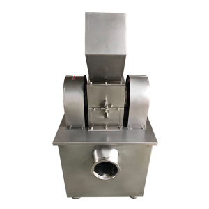 CSJ-200 Electric Pulverizer for Food and Chemicals