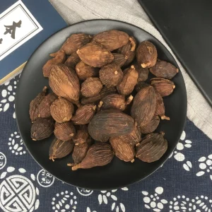 Cao Guo Natural Grass Fruit Chinese Herbal High Quality Amomum Villosum