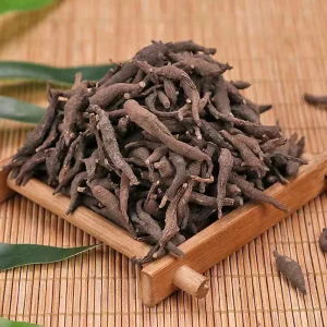 Cao Wu Herbal Medicine Dried Aconiti Kusnezoffii Radix